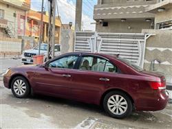 هیوندای سۆناتا